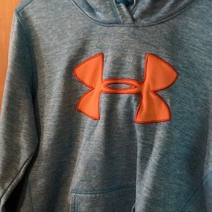 Under Armor Hoodie